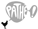 Logo: Pathé